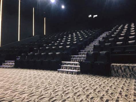 vista cinema bataan